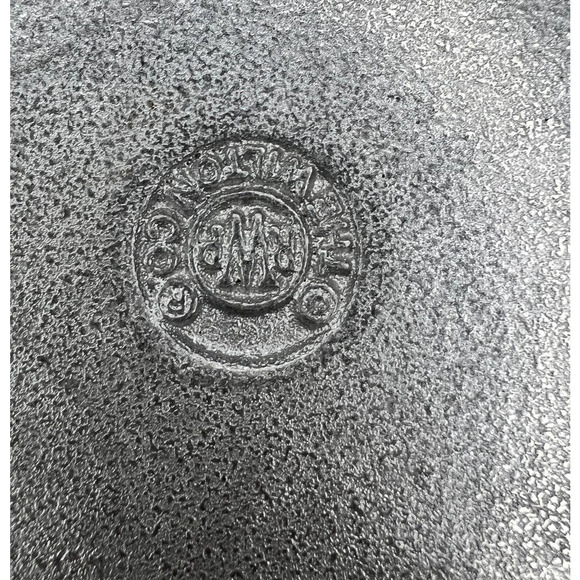 Lake Norman Catfest 1st Place Prize Pewter Plate The Wilton Co 10.75" Diameter - Picture 3 of 4